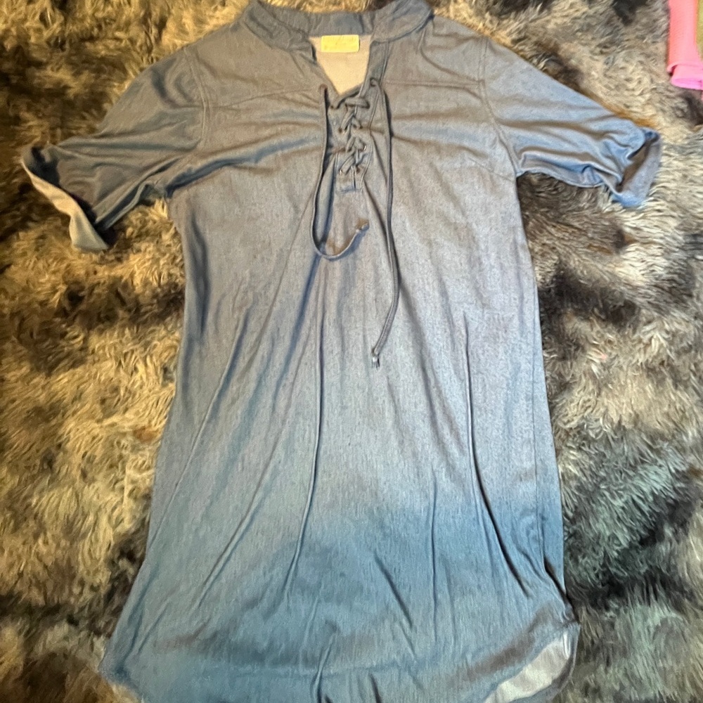 Size M Dress.